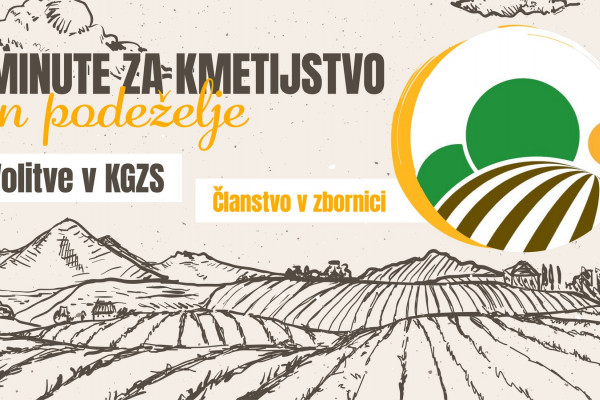 Volitve v KGZS: Veš kaj obljubljajo?